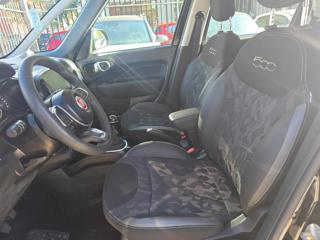 FIAT 500L usata, con Controllo trazione