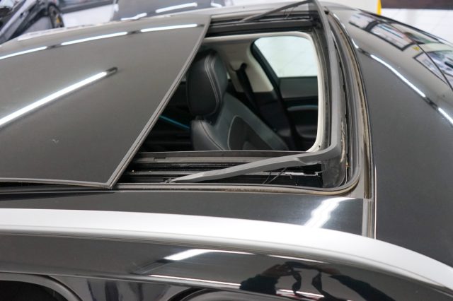 JAGUAR F-Pace usata, con Interni in pelle