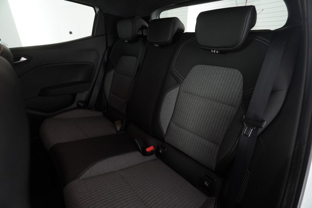 RENAULT Clio usata 8