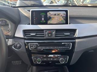 BMW X1 usata, con Cerchi in lega
