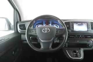 TOYOTA Proace Verso usata 12