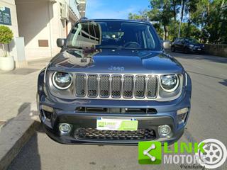 JEEP Renegade usata, con Autoradio