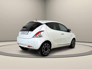 LANCIA Ypsilon usata, con Alzacristalli elettrici