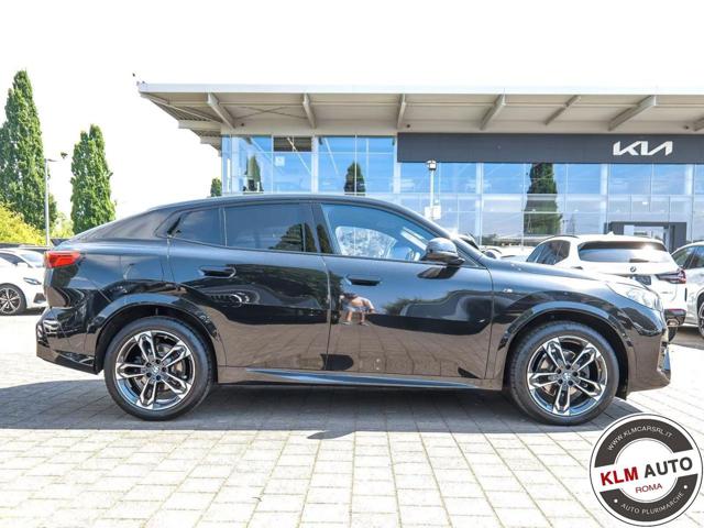 BMW X2 usata, con Cronologia tagliandi
