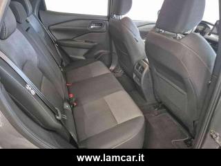 NISSAN Qashqai usata, con USB