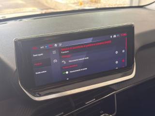 PEUGEOT 208 usata, con Fari LED