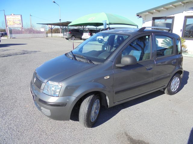 FIAT Panda usata, con Airbag Passeggero