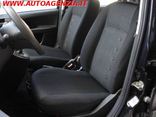 FIAT Panda usata 9