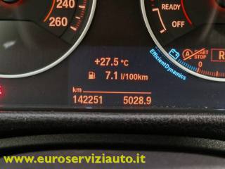 BMW 320 usata, con Controllo automatico clima