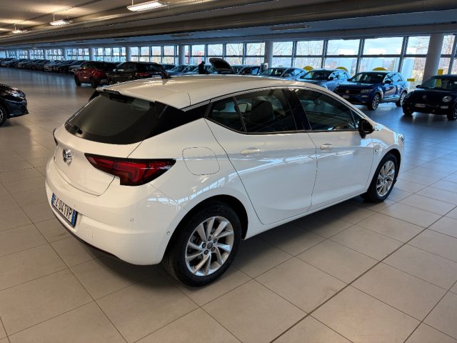 OPEL Astra usata, con Airbag Passeggero