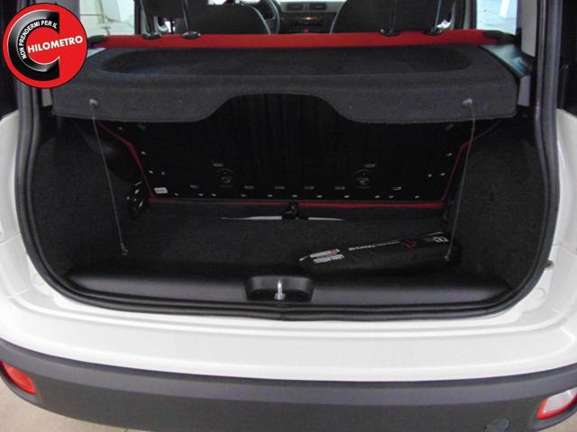 FIAT Panda usata, con Chiusura centralizzata