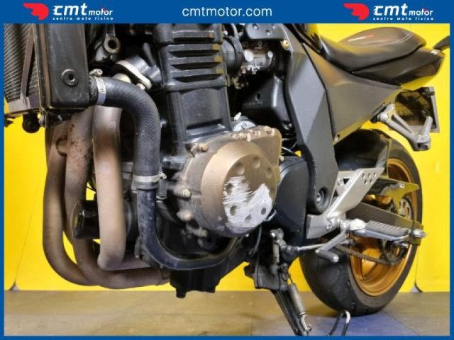 KAWASAKI Z 750 usata 14