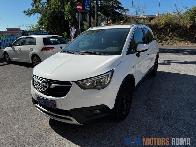 OPEL Crossland X usata, con ABS