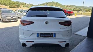 ALFA ROMEO Stelvio usata, con Alzacristalli elettrici