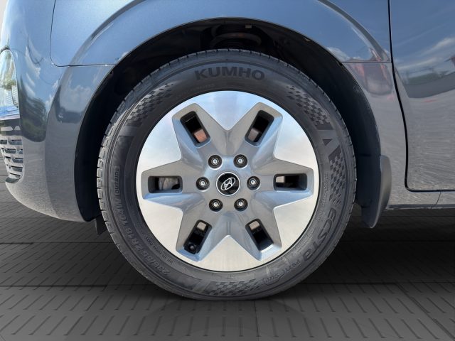 HYUNDAI Staria usata 16