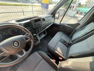 RENAULT Master usata, con Fendinebbia