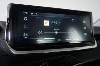 PEUGEOT 208 usata, con Controllo elettronico della corsia