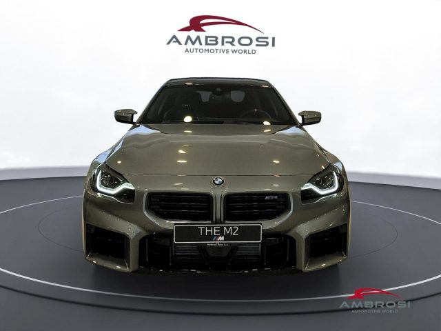 BMW M2 usata 4