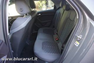 AUDI A1 usata, con Servosterzo