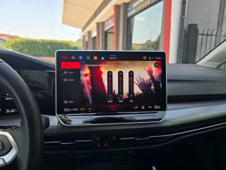 VOLKSWAGEN Golf usata, con Climatizzatore automatico, 3 zone
