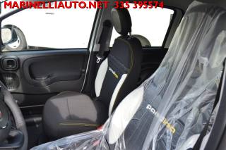 FIAT Panda usata, con Controllo elettronico della corsia
