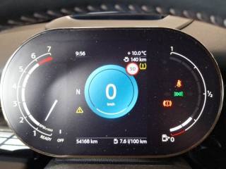 MINI Cooper S usata, con Chiusura centralizzata