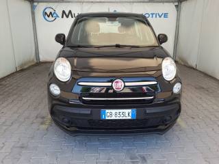 FIAT 500L 1.3 Multijet 95cv MIRROR