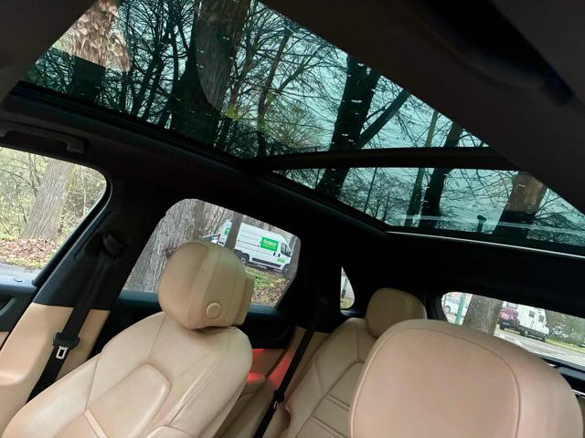 PORSCHE Cayenne usata, con Immobilizzatore elettronico