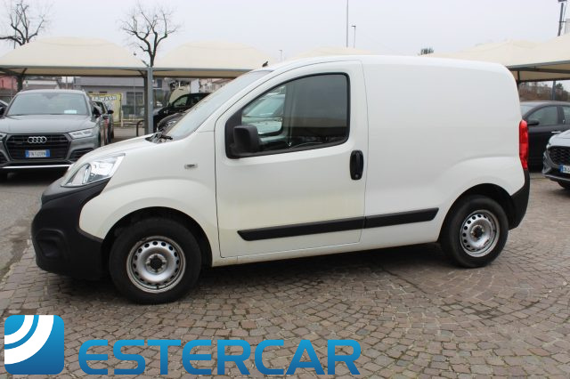 FIAT Fiorino usata, con Cronologia tagliandi