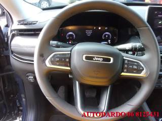 JEEP Compass usata 24
