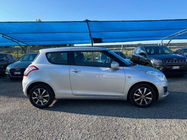 SUZUKI Swift usata, con Airbag laterali