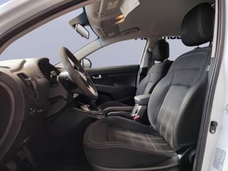 KIA Sportage usata, con Autoradio