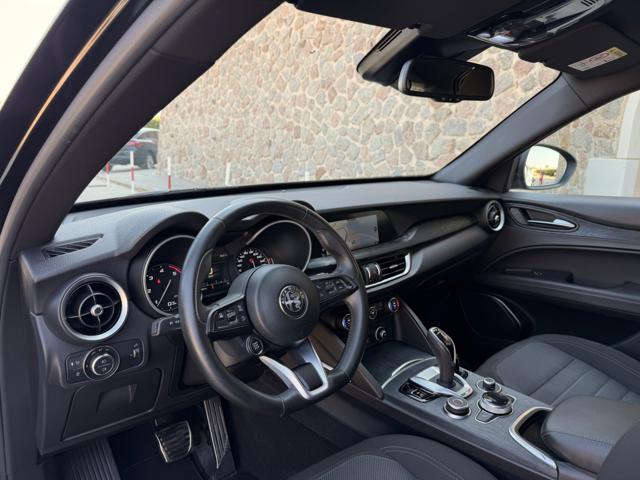 ALFA ROMEO Stelvio usata, con Chiusura centralizzata