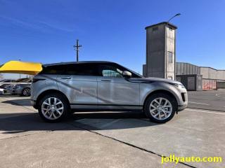 LAND ROVER Range Rover Evoque usata, con Airbag Passeggero