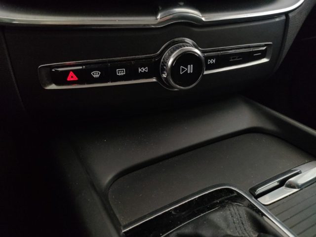 VOLVO XC60 usata, con Bracciolo