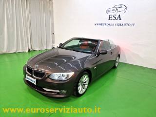 BMW 330 usata, con Cerchi in lega