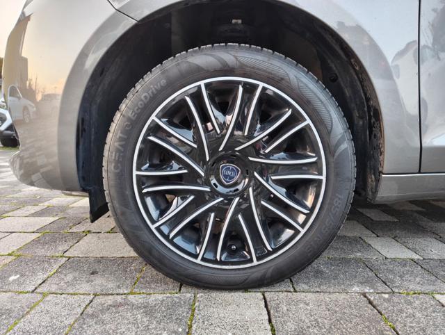 LANCIA Ypsilon usata, con Chiusura centralizzata telecomandata