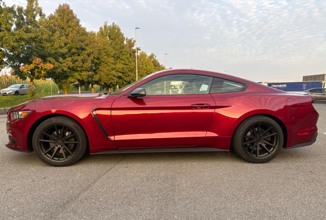 FORD Mustang usata, con Cruise Control