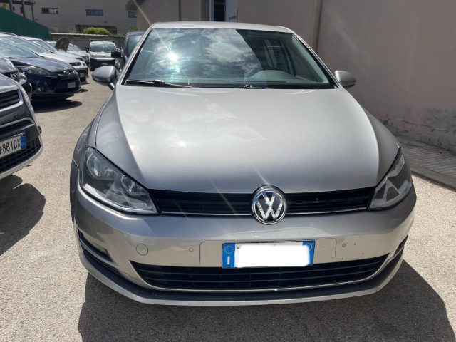VOLKSWAGEN Golf usata, con Chiusura centralizzata
