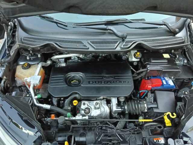 FORD EcoSport usata, con Chiusura centralizzata senza chiave