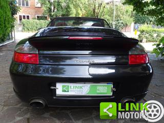 PORSCHE 911 usata, con Autoradio