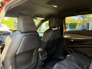 PEUGEOT 5008 usata, con Park Distance Control