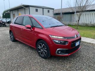 CITROEN C4 Picasso usata, con Boardcomputer