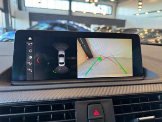 BMW M2 usata, con Cronologia tagliandi