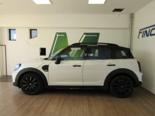 MINI Countryman usata, con Alzacristalli elettrici