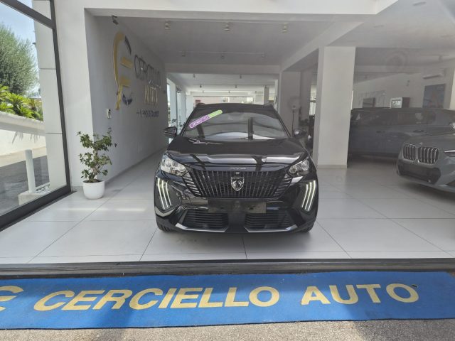 PEUGEOT 2008 usata, con ABS