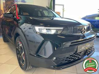 OPEL Mokka usata, con Touch screen