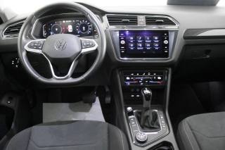 VOLKSWAGEN Tiguan usata, con Cerchi in lega