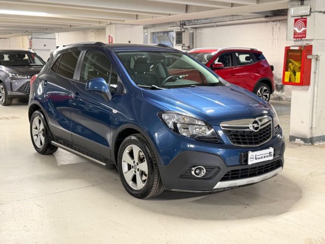 OPEL Mokka usata, con ABS