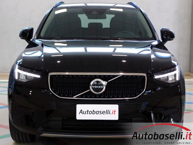 VOLVO XC40 usata, con Chiusura centralizzata